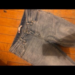 Girls Levi jeans size 12